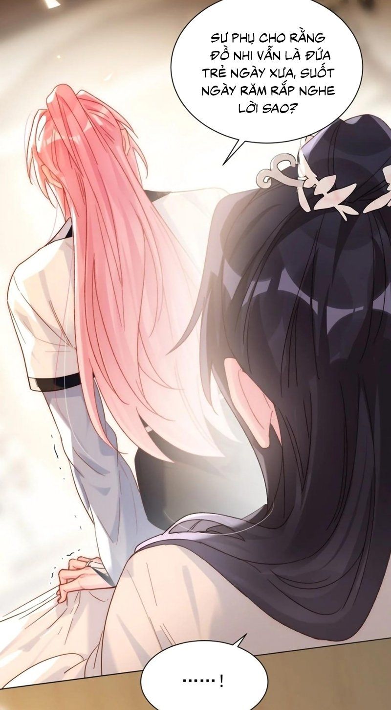 Tôi Phải Làm Một Kẻ Đại Xấu Xa - Chapter 188 - Page 28