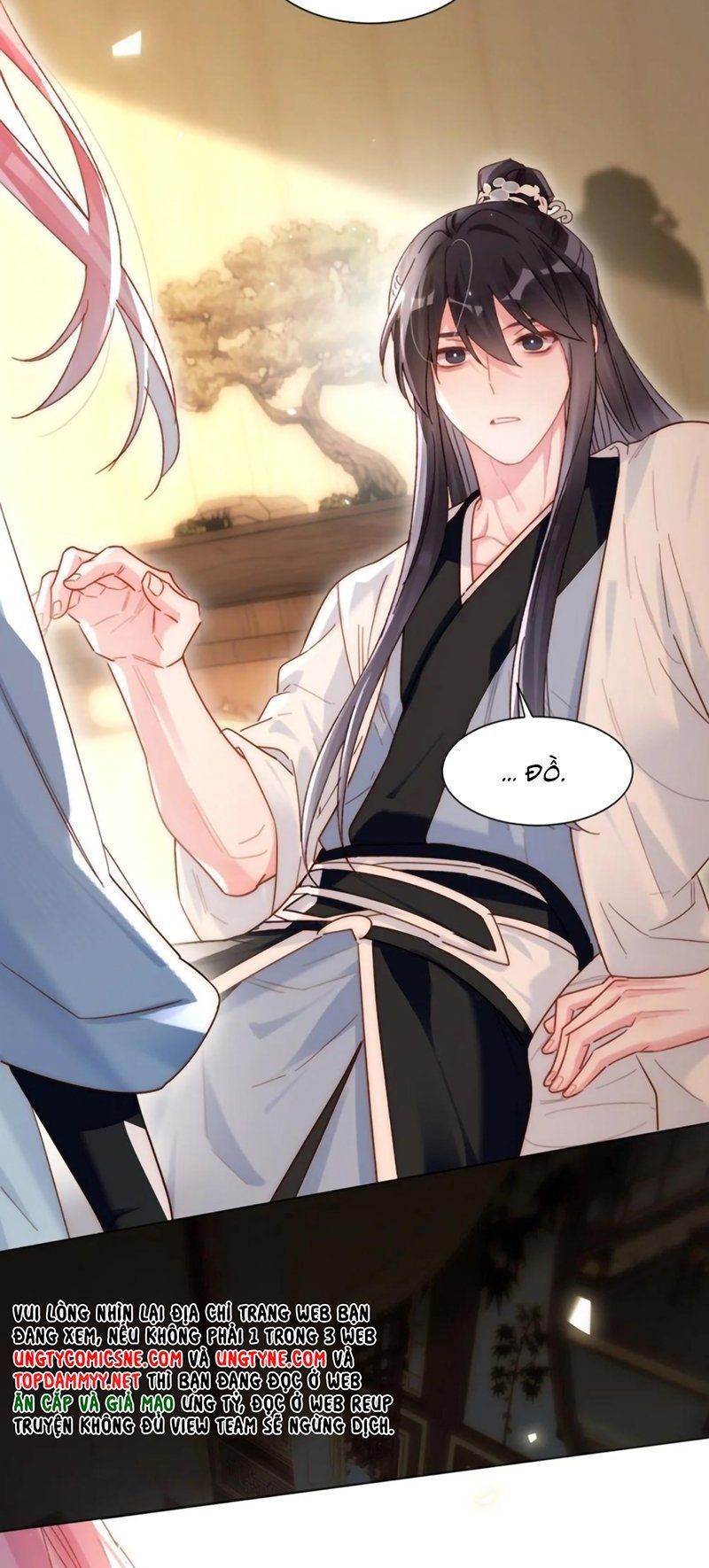 Tôi Phải Làm Một Kẻ Đại Xấu Xa - Chapter 188 - Page 29