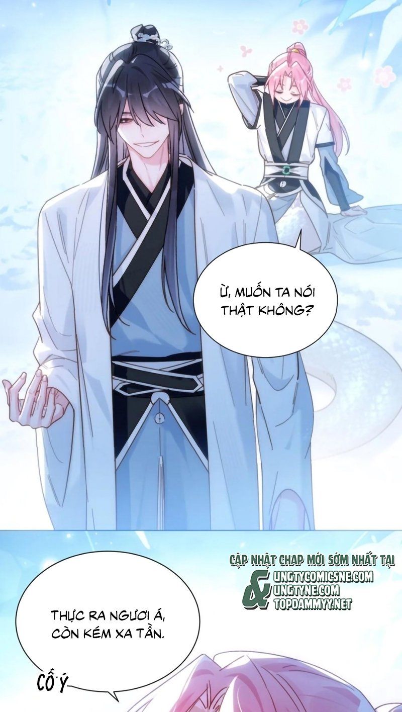 Tôi Phải Làm Một Kẻ Đại Xấu Xa - Chapter 188 - Page 3