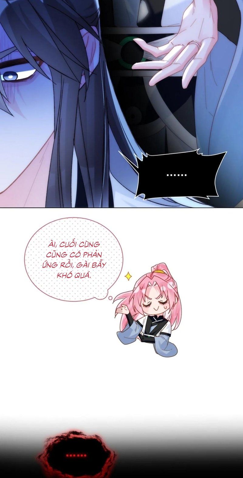 Tôi Phải Làm Một Kẻ Đại Xấu Xa - Chapter 188 - Page 34