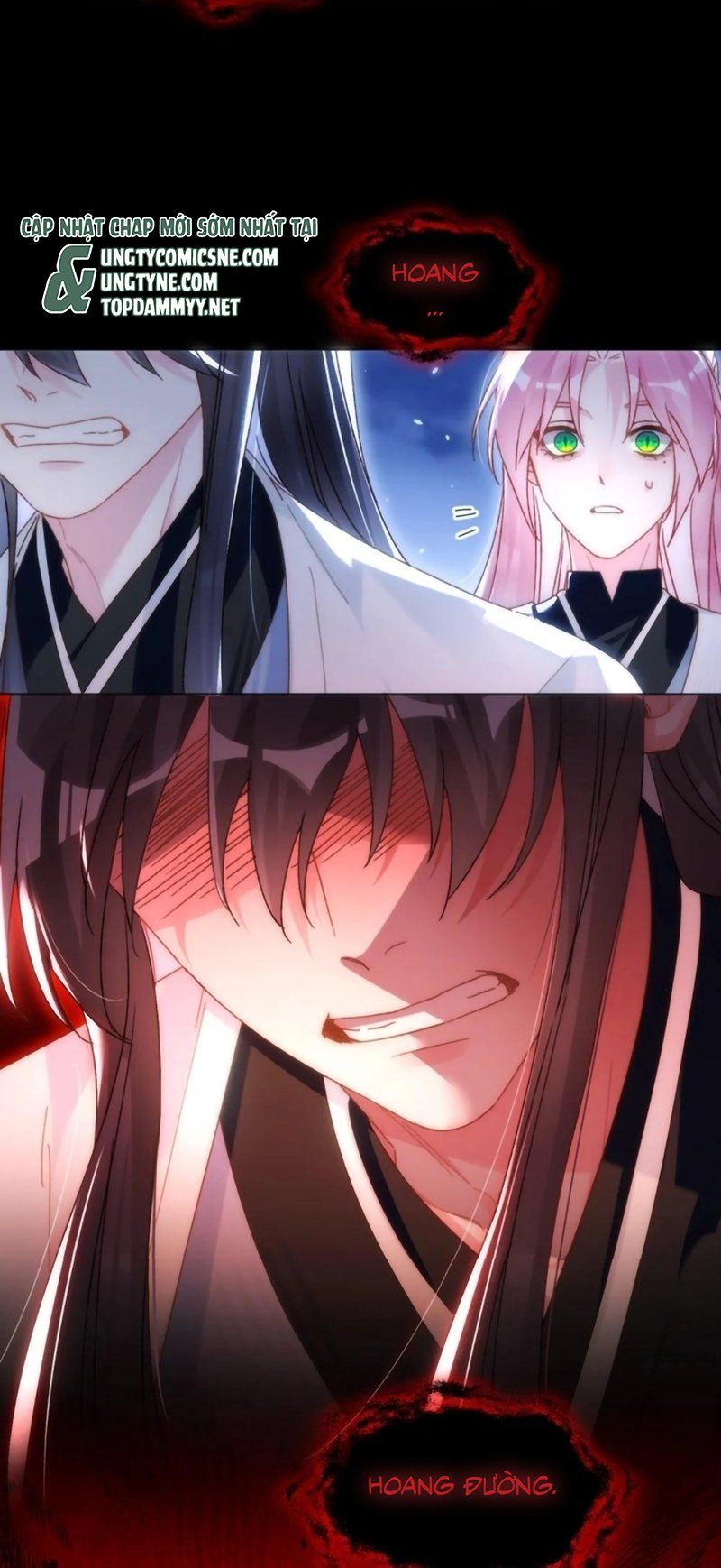 Tôi Phải Làm Một Kẻ Đại Xấu Xa - Chapter 188 - Page 35