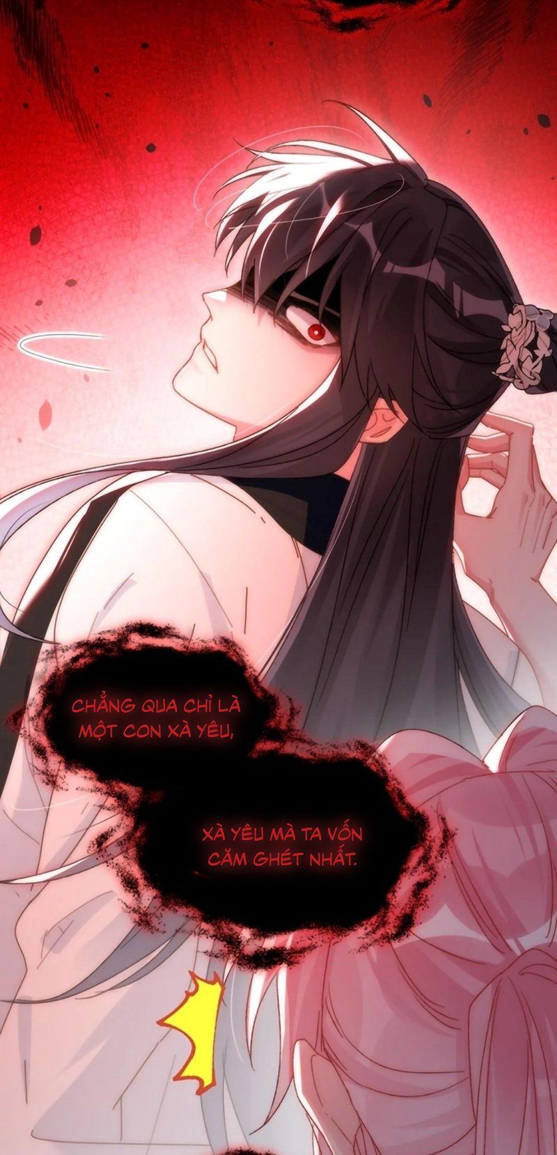 Tôi Phải Làm Một Kẻ Đại Xấu Xa - Chapter 188 - Page 36
