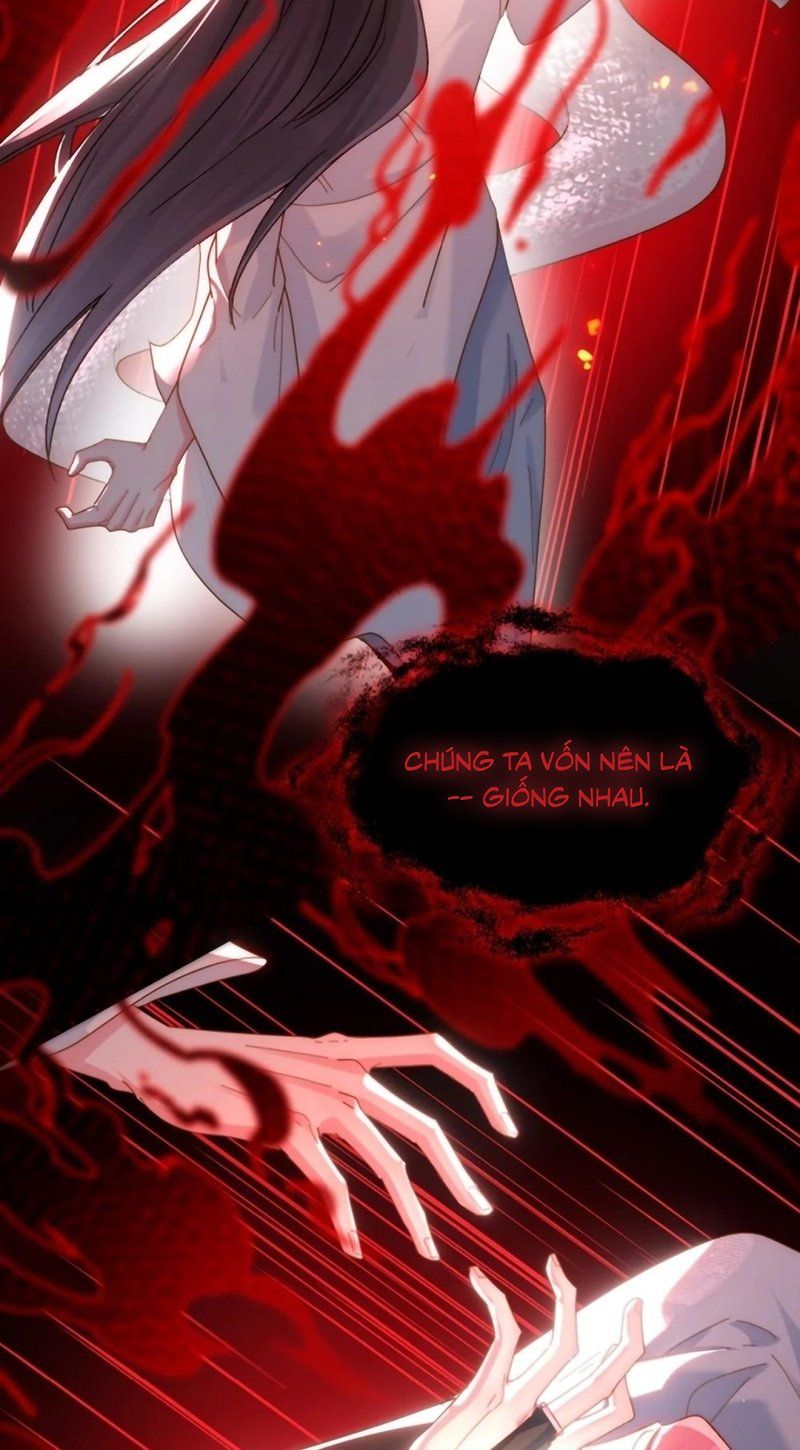 Tôi Phải Làm Một Kẻ Đại Xấu Xa - Chapter 188 - Page 38