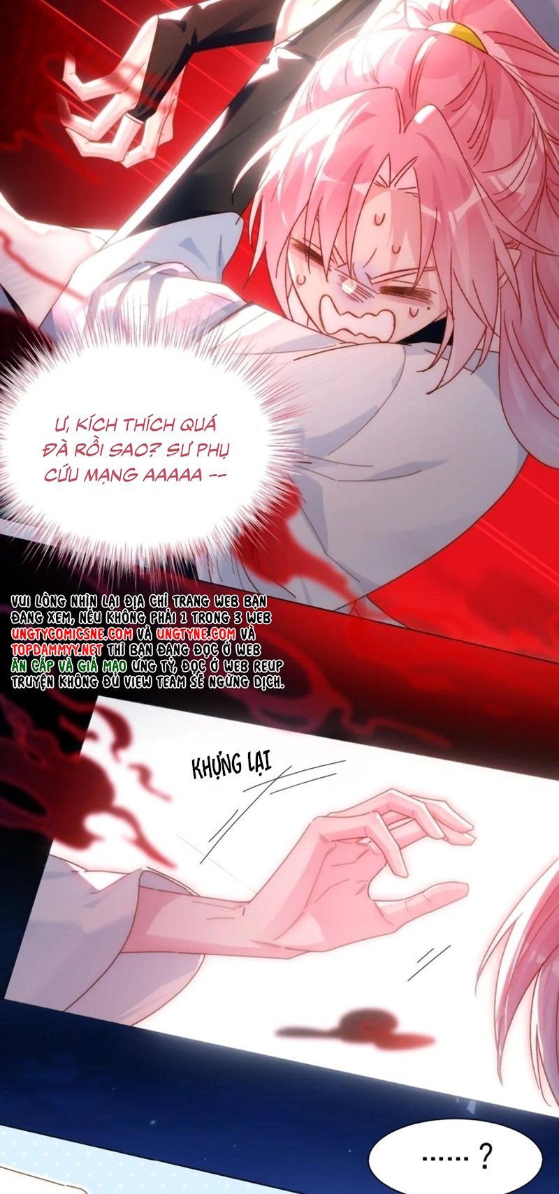 Tôi Phải Làm Một Kẻ Đại Xấu Xa - Chapter 188 - Page 39