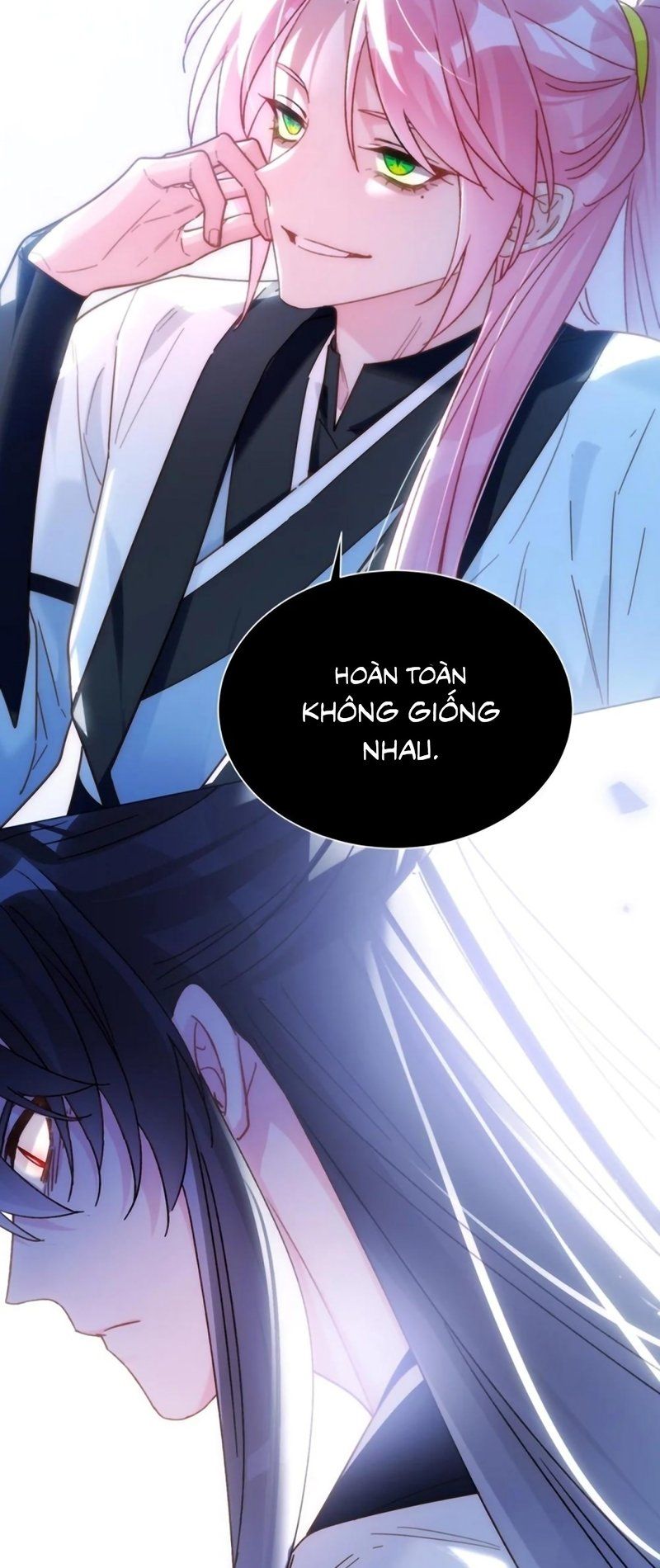 Tôi Phải Làm Một Kẻ Đại Xấu Xa - Chapter 188 - Page 4