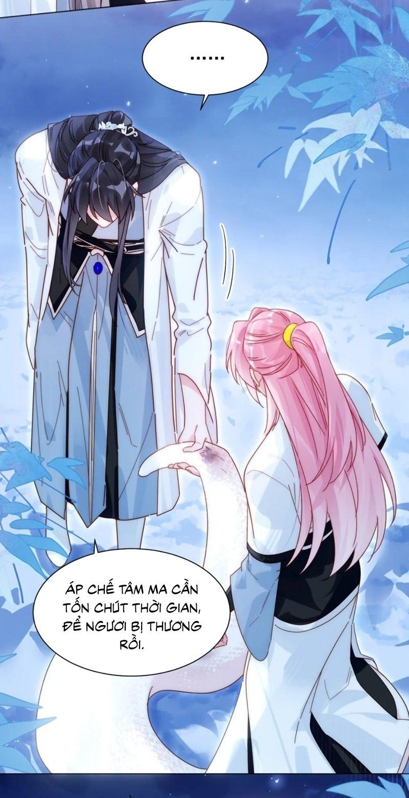 Tôi Phải Làm Một Kẻ Đại Xấu Xa - Chapter 188 - Page 42