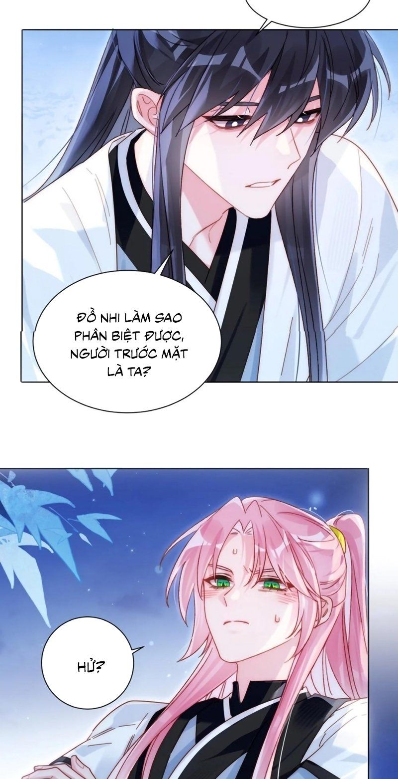 Tôi Phải Làm Một Kẻ Đại Xấu Xa - Chapter 188 - Page 46