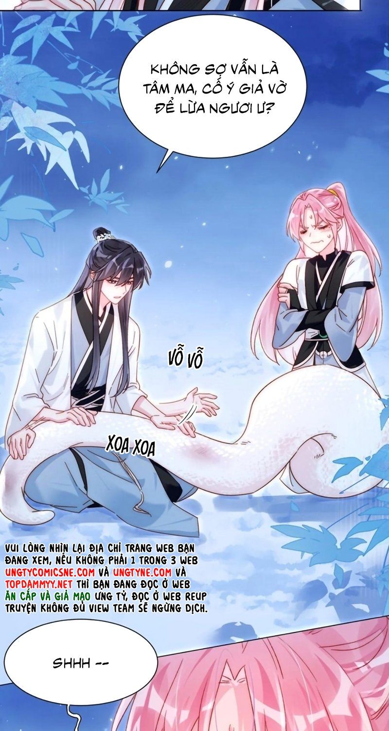 Tôi Phải Làm Một Kẻ Đại Xấu Xa - Chapter 188 - Page 47