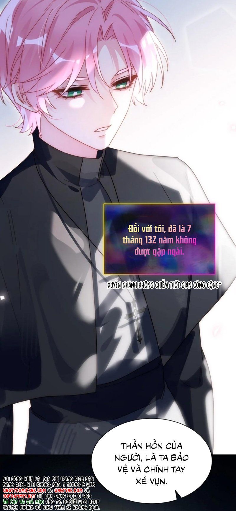 Tôi Phải Làm Một Kẻ Đại Xấu Xa - Chapter 188 - Page 51