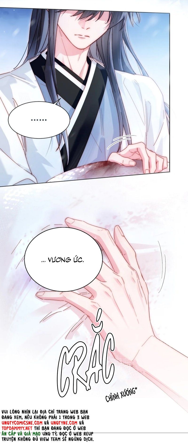 Tôi Phải Làm Một Kẻ Đại Xấu Xa - Chapter 188 - Page 55