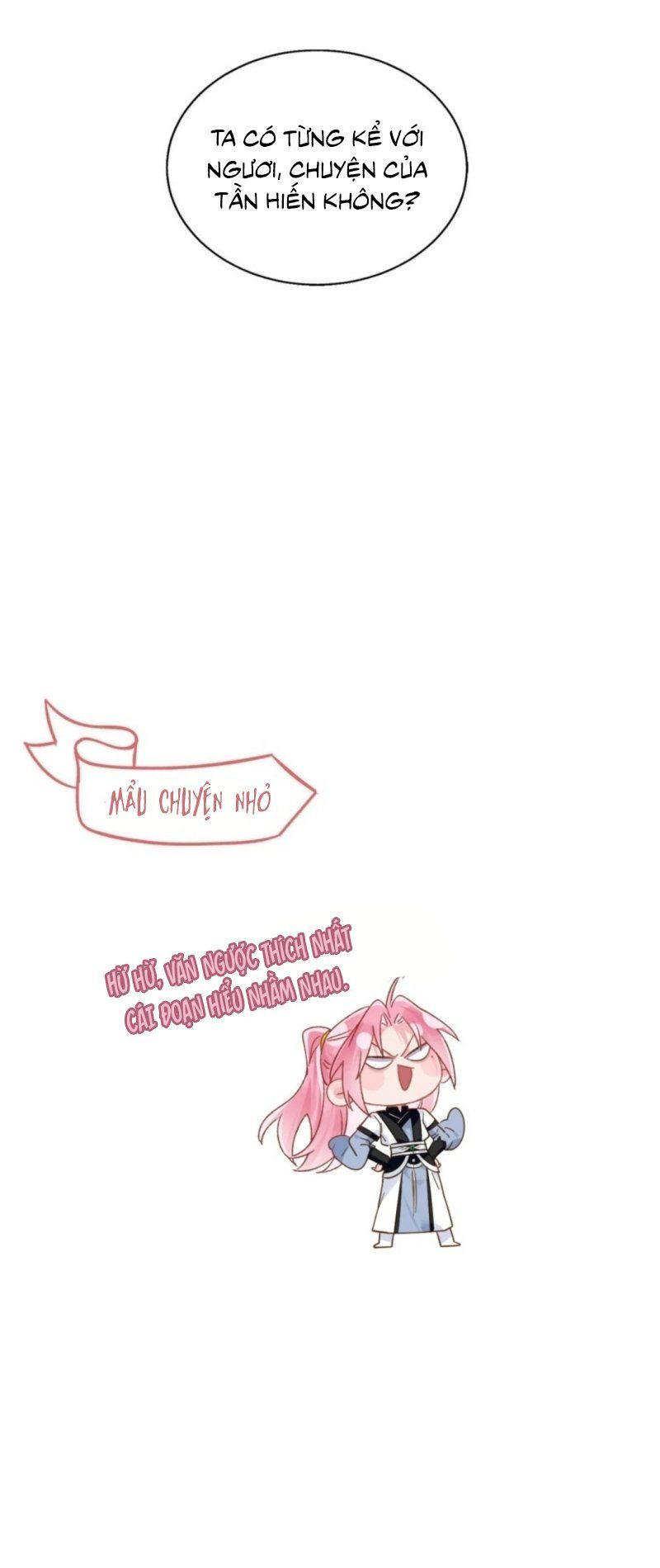 Tôi Phải Làm Một Kẻ Đại Xấu Xa - Chapter 188 - Page 56