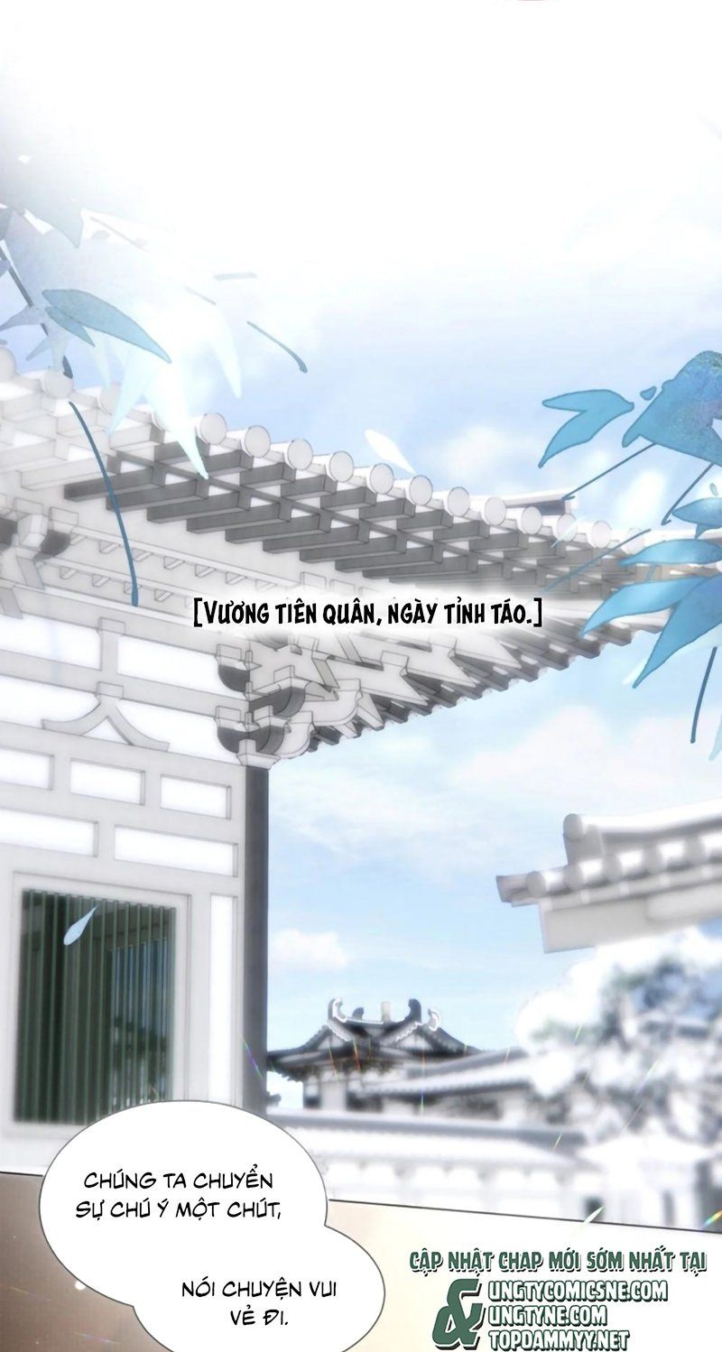 Tôi Phải Làm Một Kẻ Đại Xấu Xa - Chapter 188 - Page 7