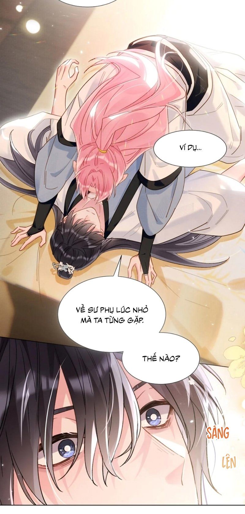 Tôi Phải Làm Một Kẻ Đại Xấu Xa - Chapter 188 - Page 8