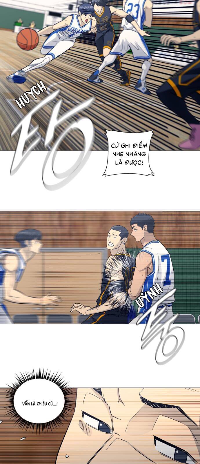 Garbage Time - Chapter 169 - Page 11