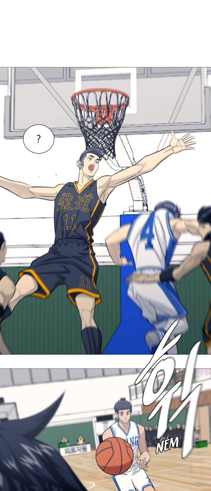 Garbage Time - Chapter 169 - Page 13