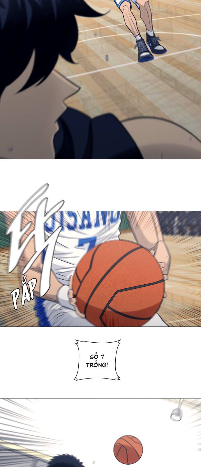 Garbage Time - Chapter 169 - Page 14