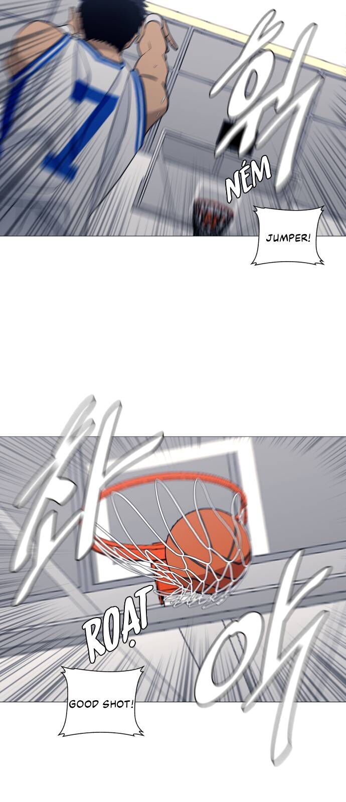 Garbage Time - Chapter 169 - Page 15