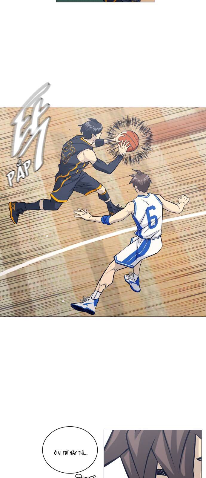 Garbage Time - Chapter 169 - Page 20