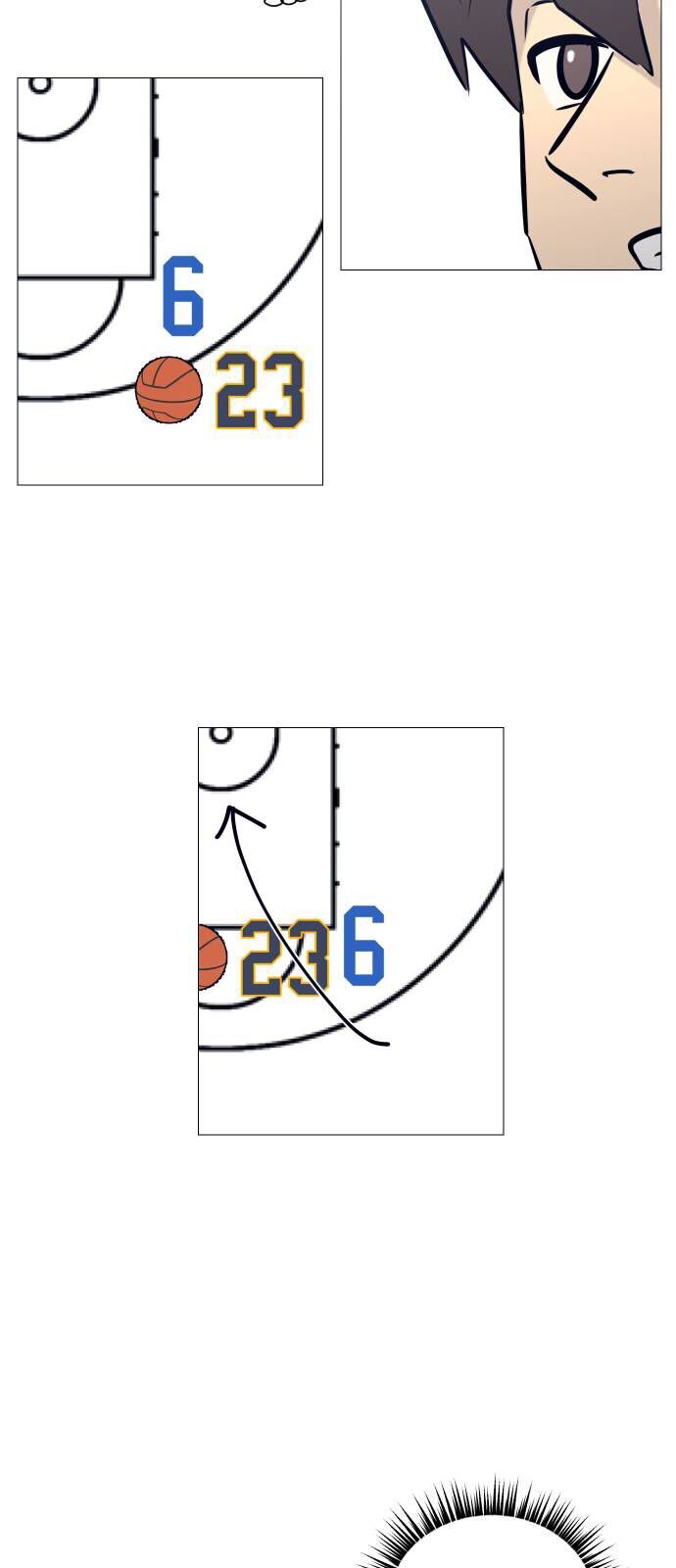 Garbage Time - Chapter 169 - Page 21