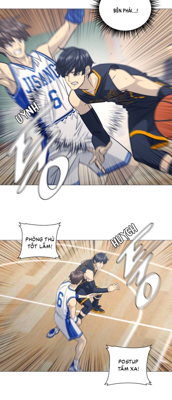 Garbage Time - Chapter 169 - Page 22