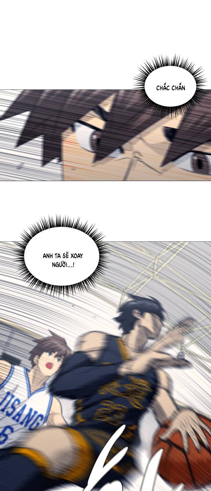 Garbage Time - Chapter 169 - Page 23