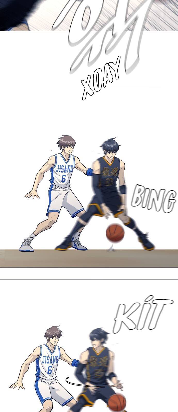 Garbage Time - Chapter 169 - Page 24