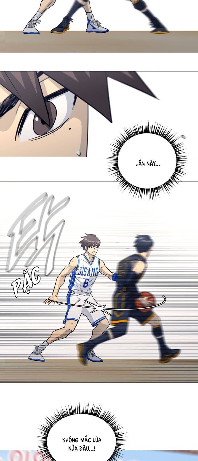 Garbage Time - Chapter 169 - Page 25