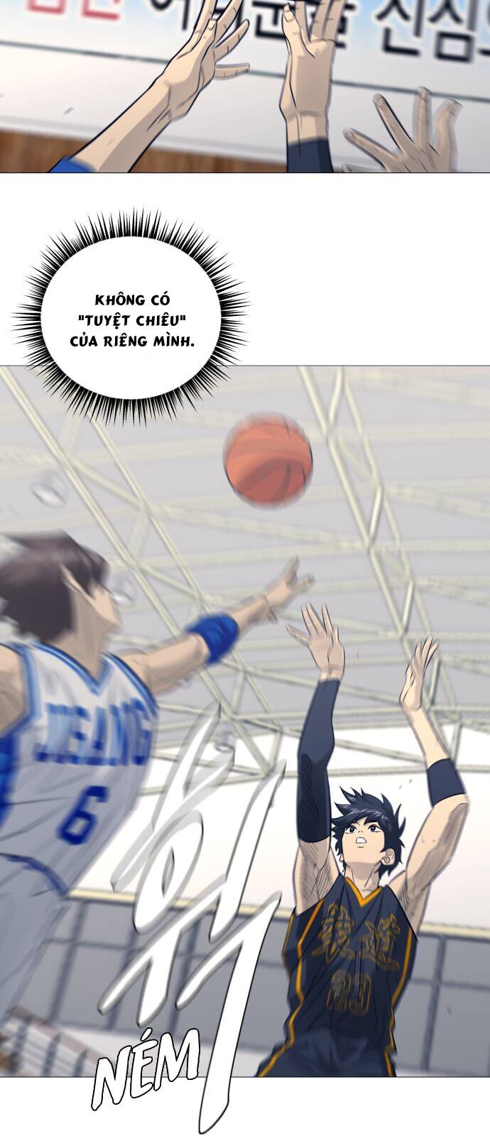 Garbage Time - Chapter 169 - Page 28