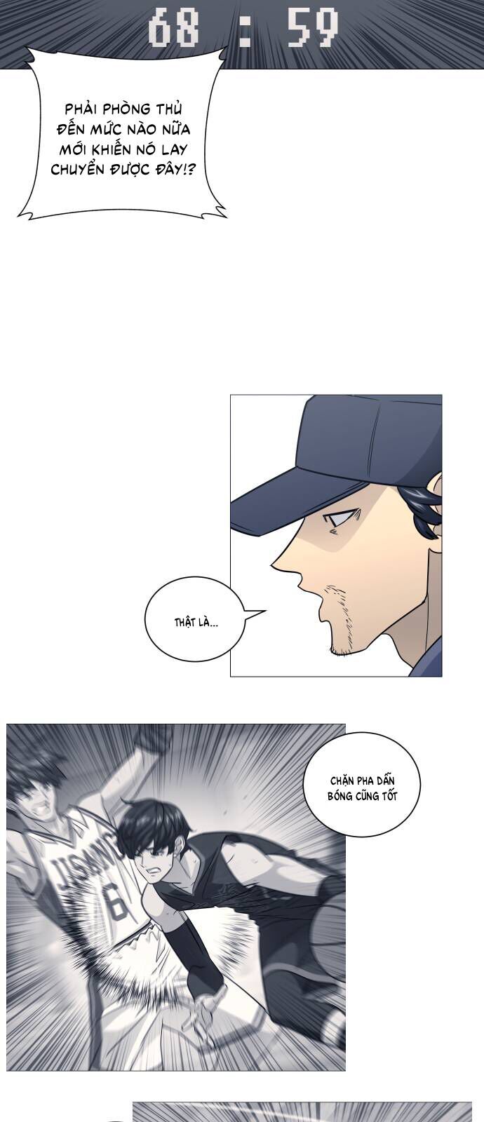 Garbage Time - Chapter 169 - Page 31