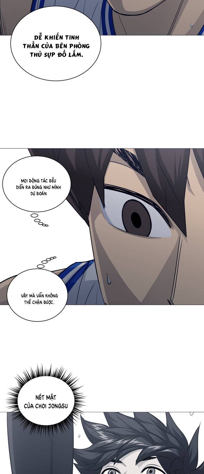 Garbage Time - Chapter 169 - Page 33