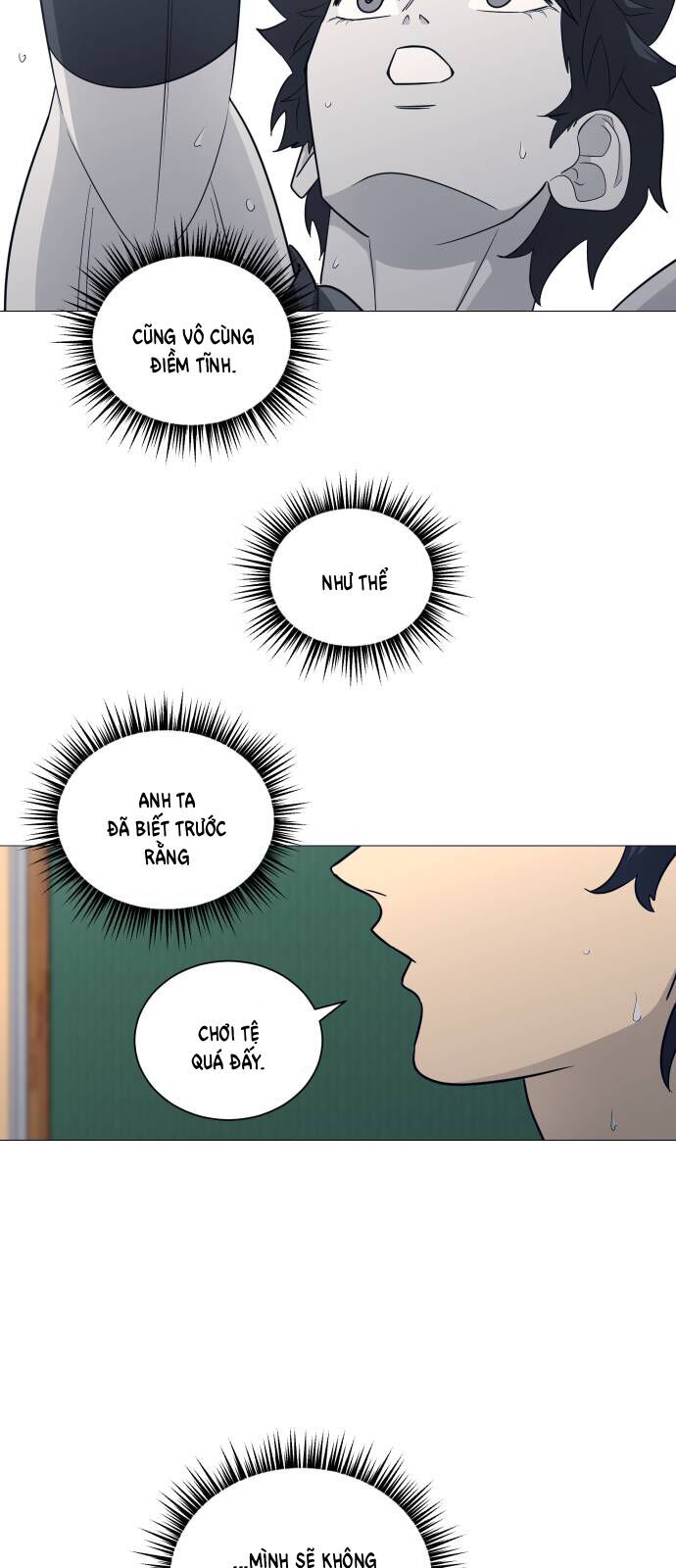 Garbage Time - Chapter 169 - Page 34