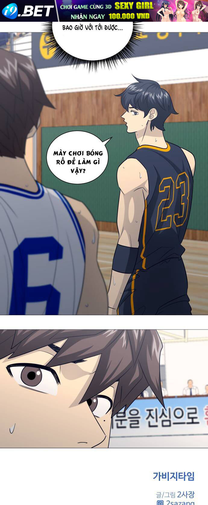 Garbage Time - Chapter 169 - Page 35