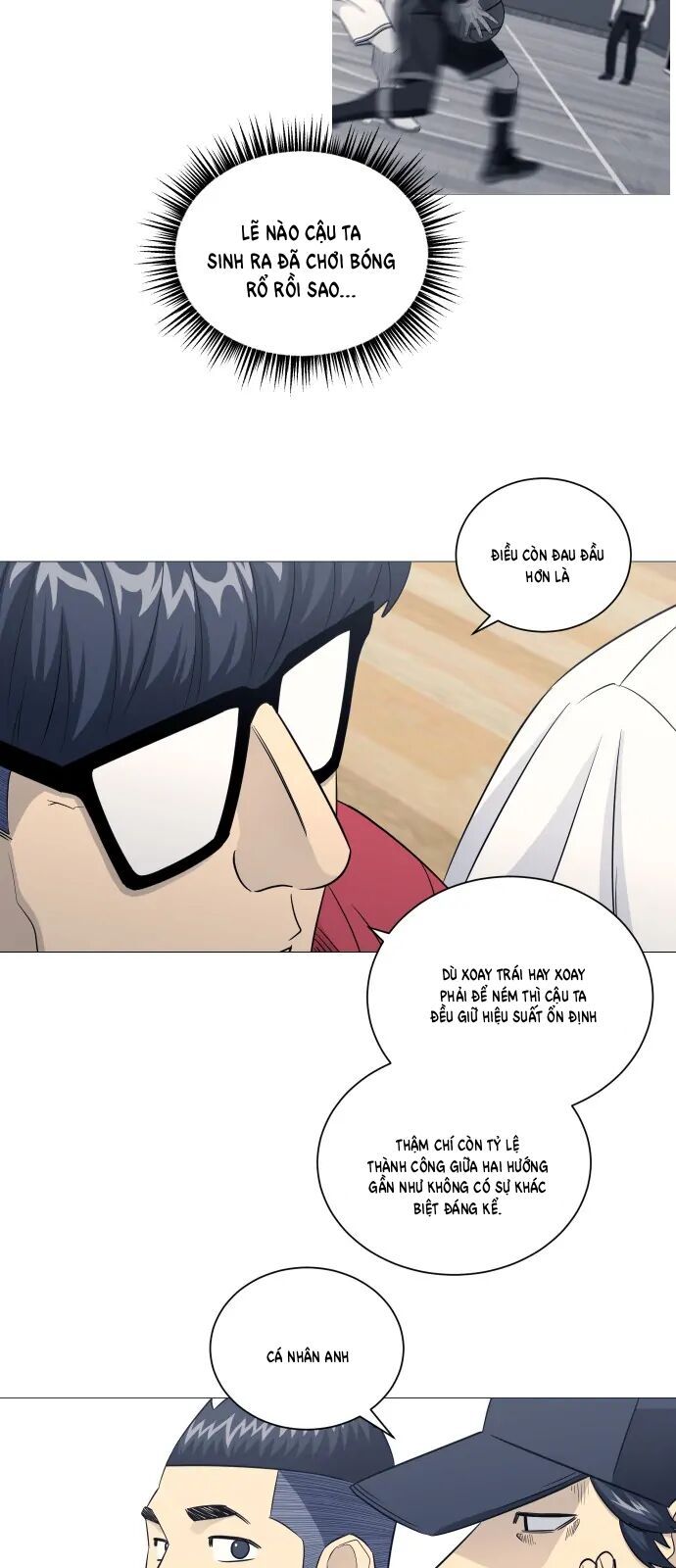 Garbage Time - Chapter 169 - Page 8