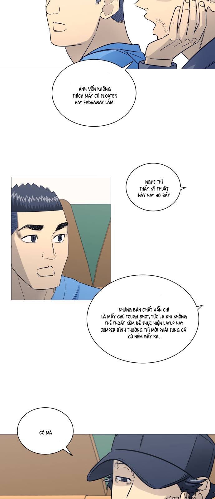 Garbage Time - Chapter 169 - Page 9