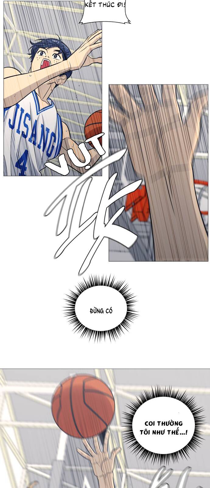 Garbage Time - Chapter 170 - Page 10