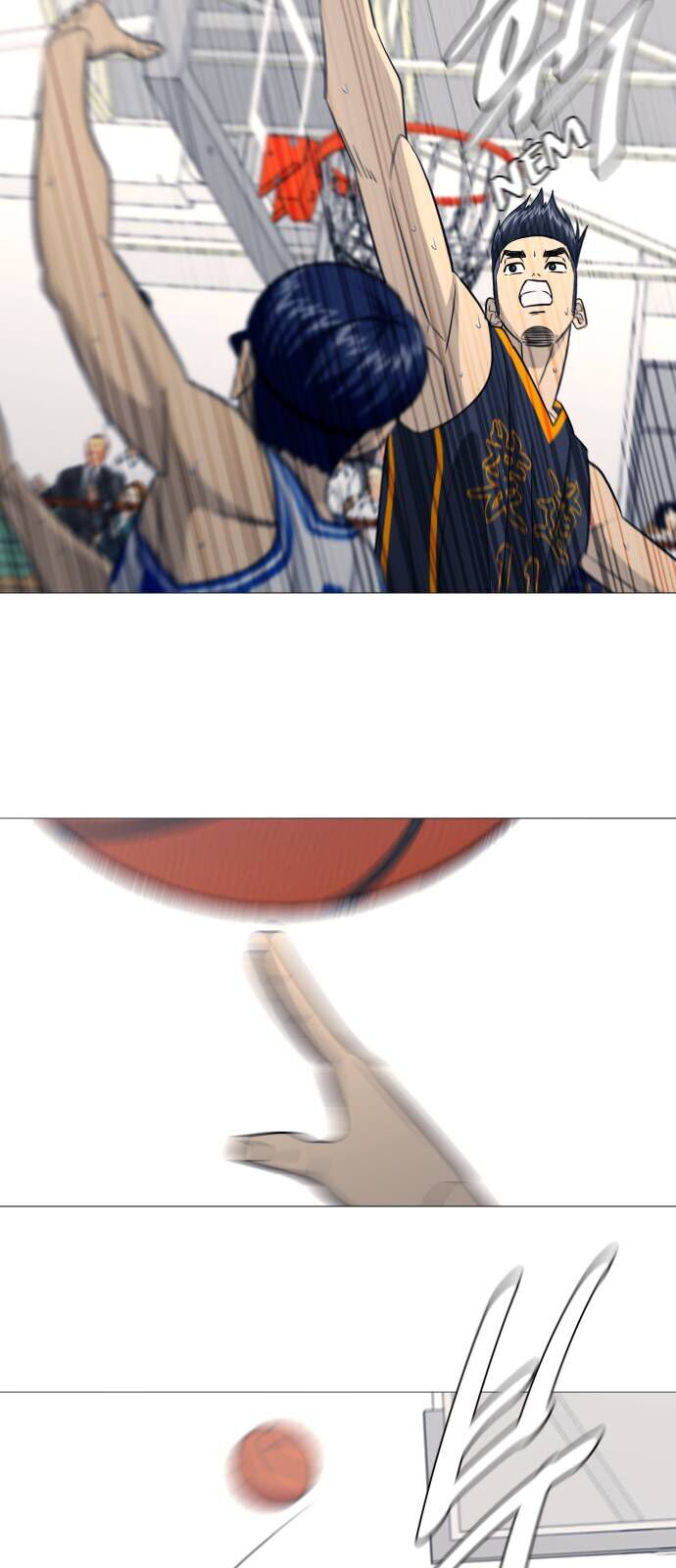 Garbage Time - Chapter 170 - Page 11