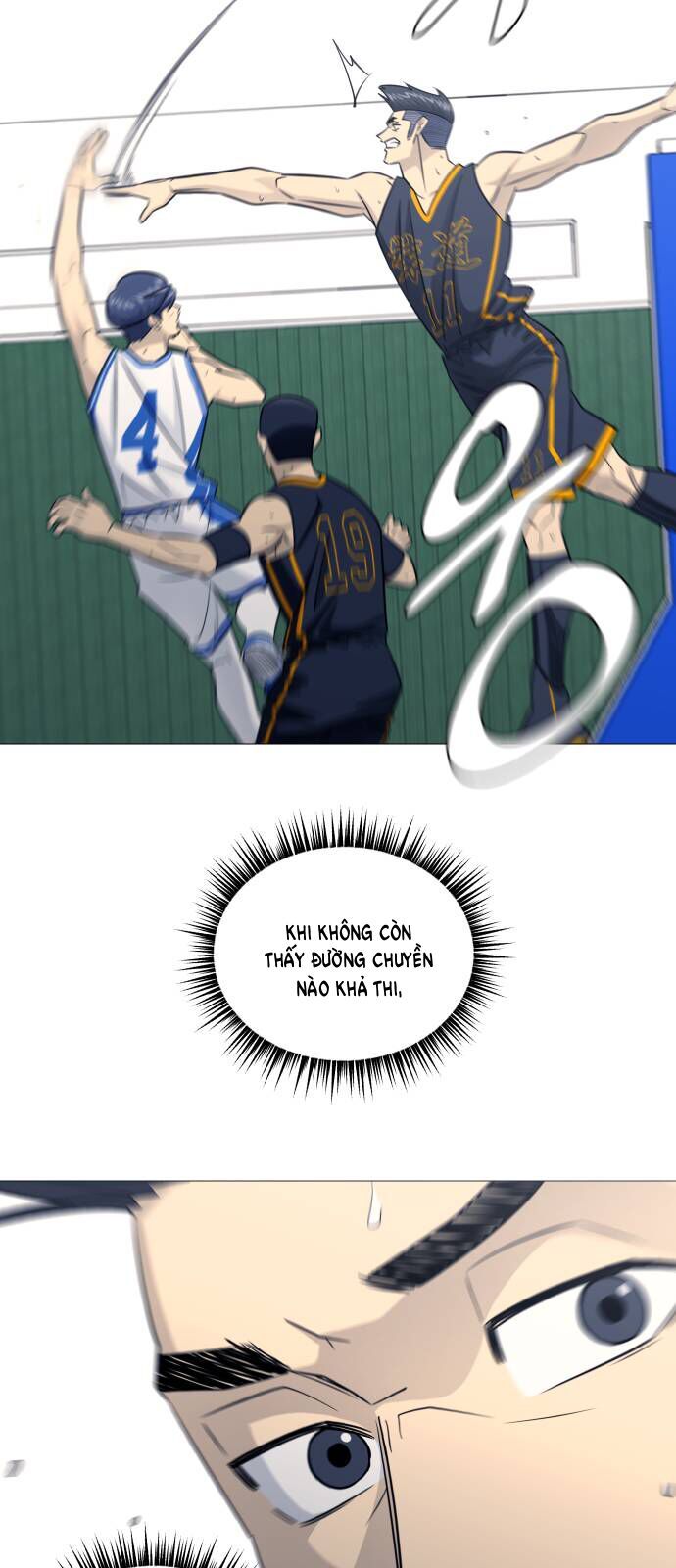 Garbage Time - Chapter 170 - Page 12