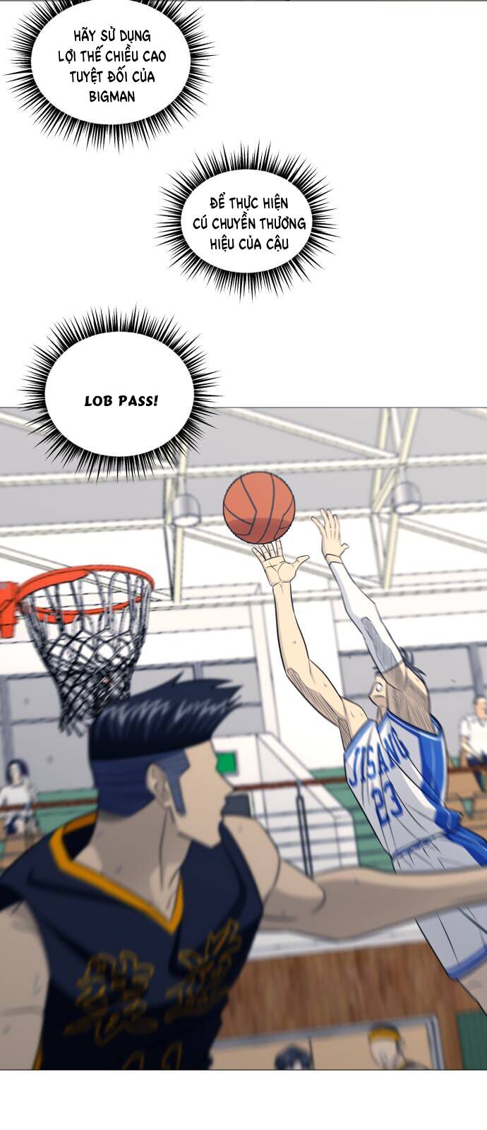 Garbage Time - Chapter 170 - Page 13