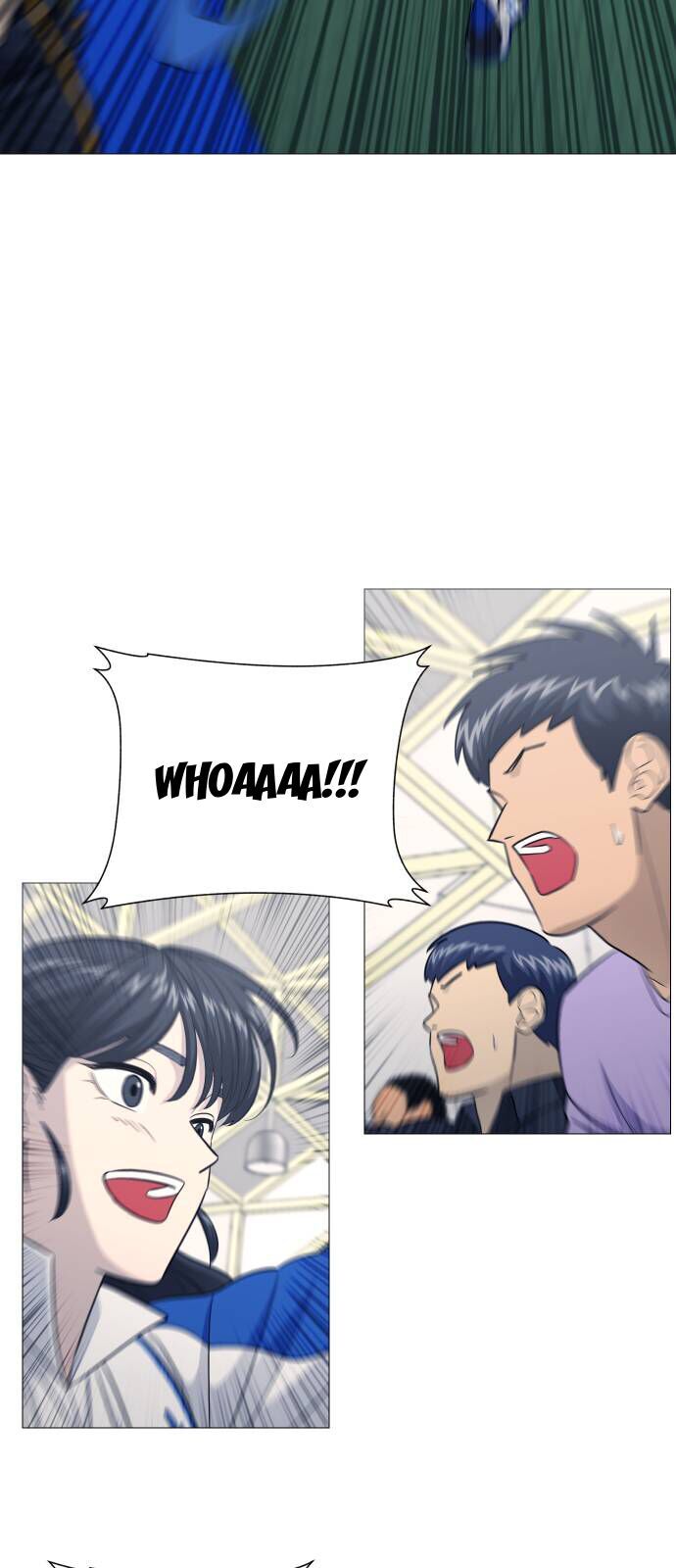 Garbage Time - Chapter 170 - Page 15