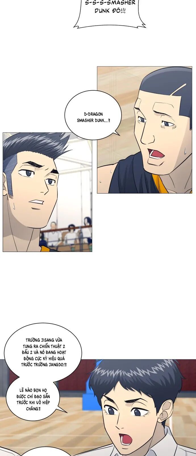 Garbage Time - Chapter 170 - Page 17