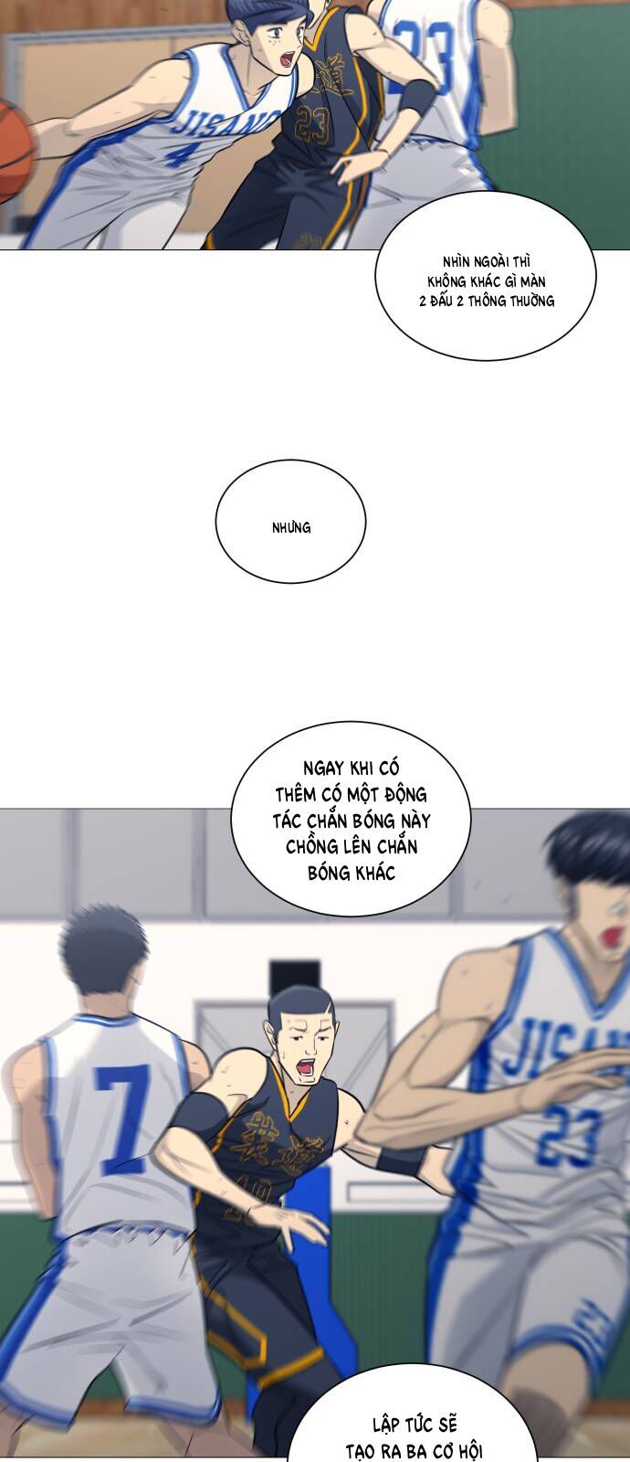 Garbage Time - Chapter 170 - Page 19