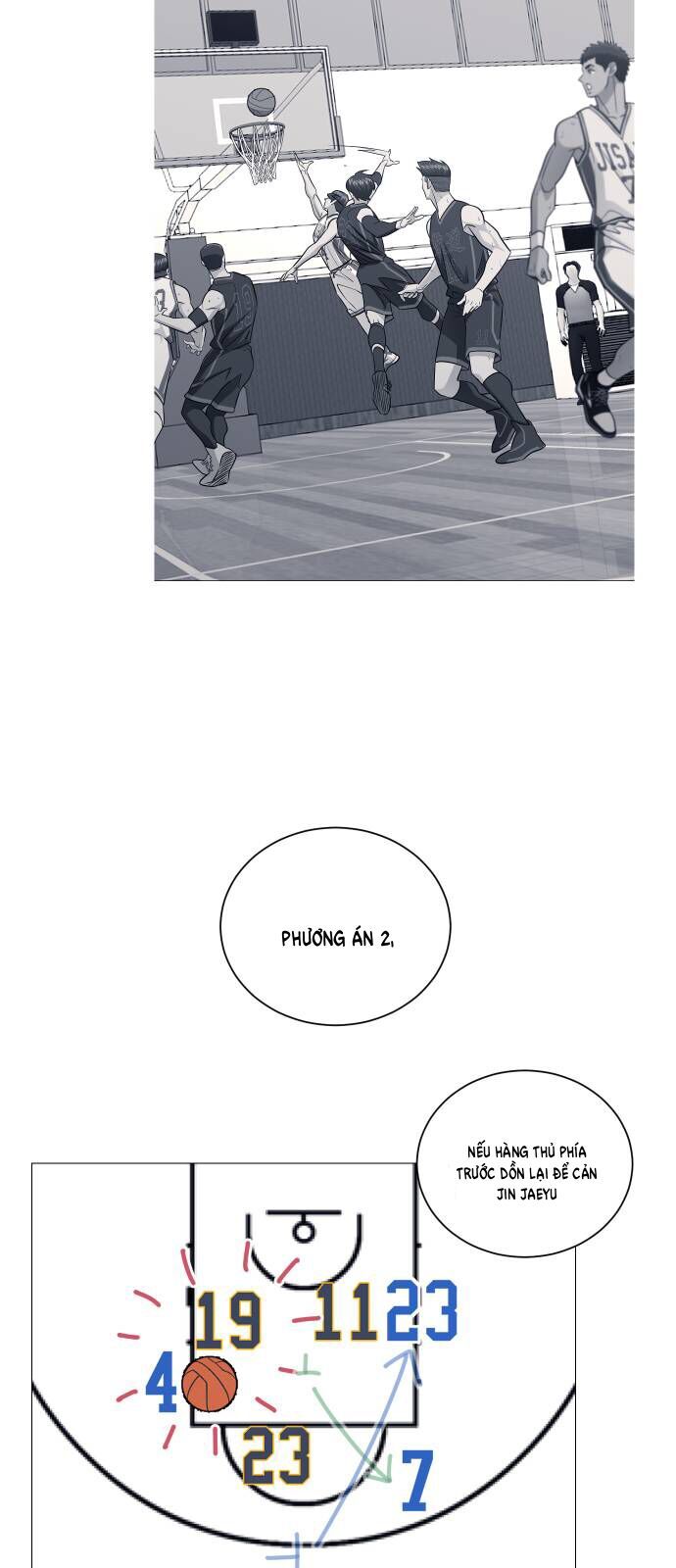 Garbage Time - Chapter 170 - Page 21