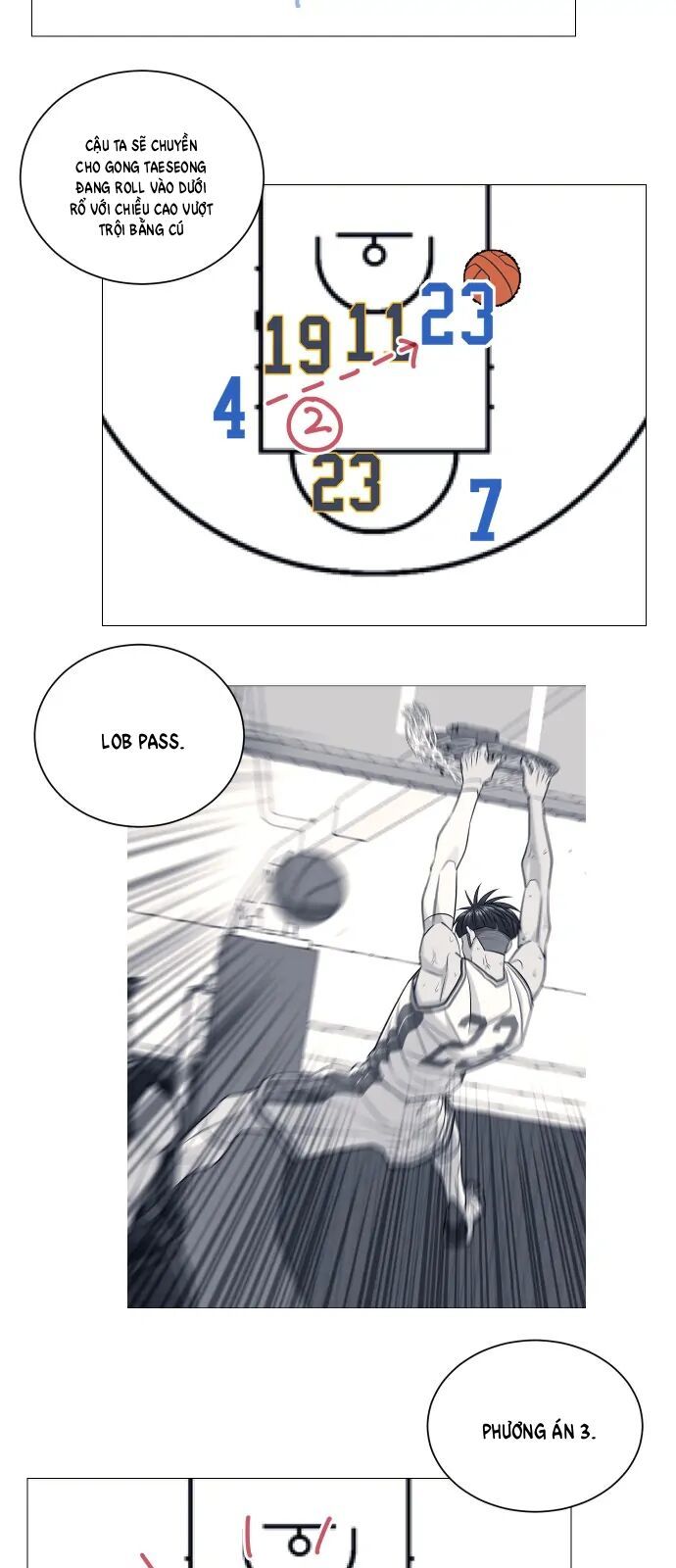 Garbage Time - Chapter 170 - Page 22