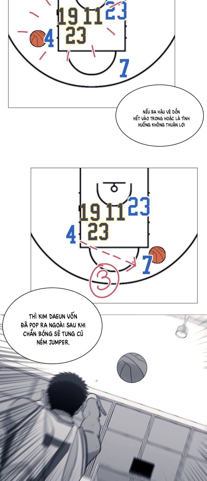 Garbage Time - Chapter 170 - Page 23