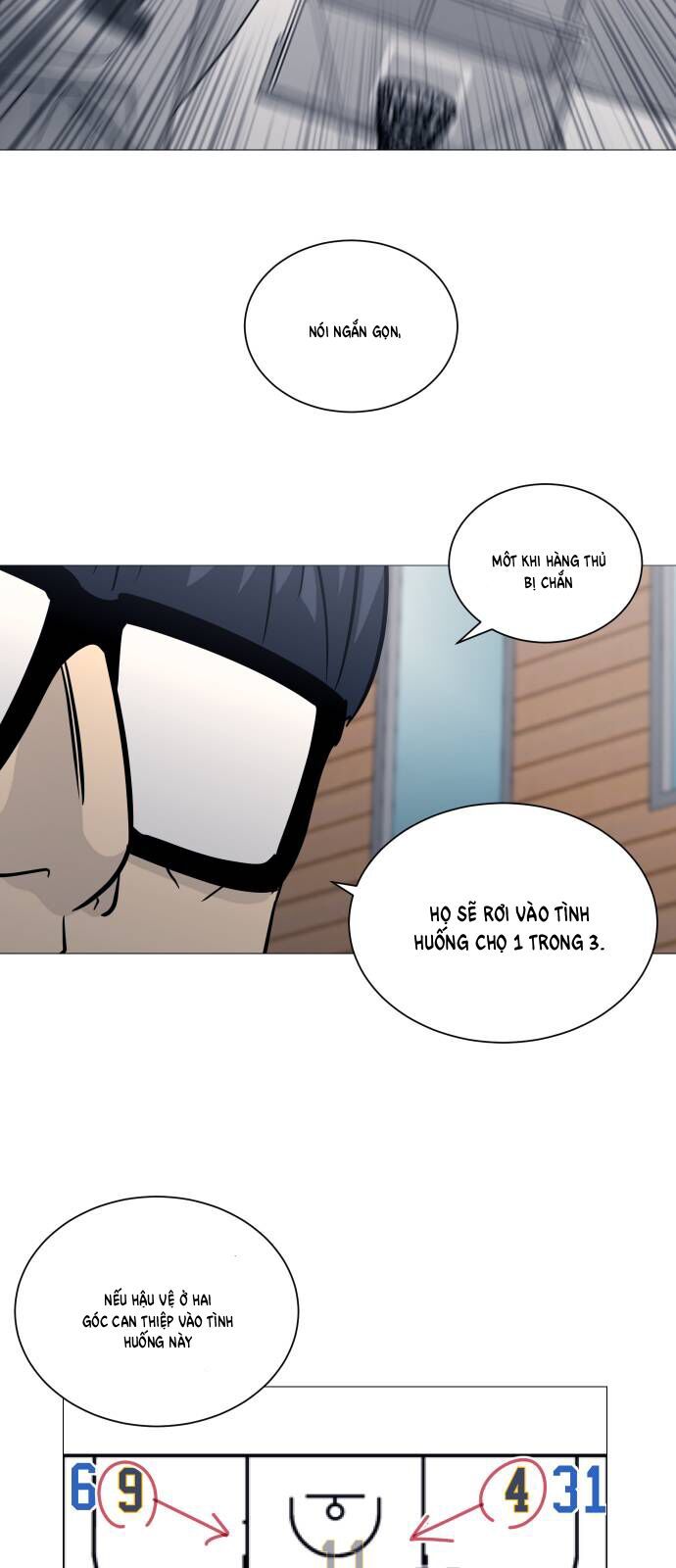 Garbage Time - Chapter 170 - Page 24