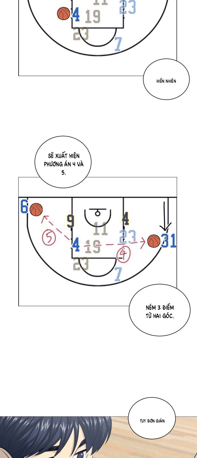 Garbage Time - Chapter 170 - Page 25