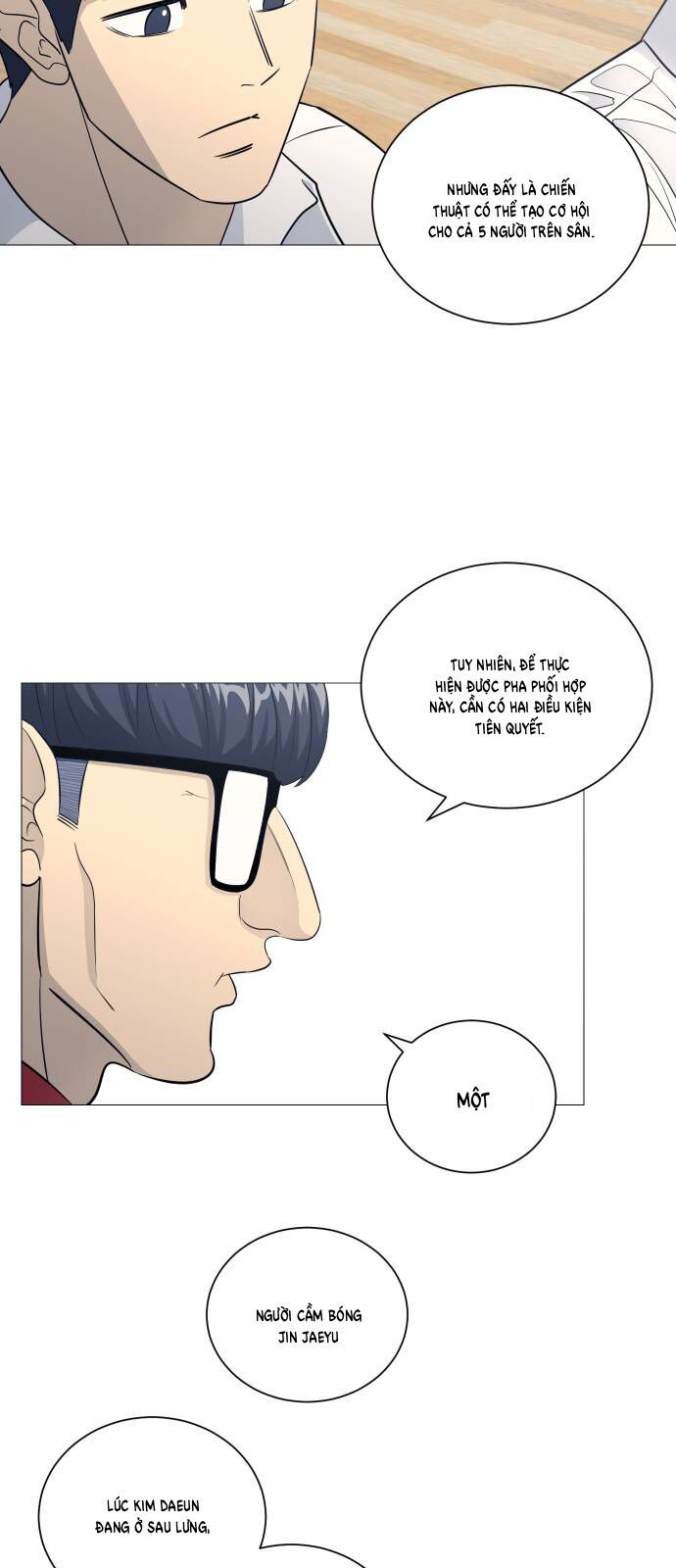 Garbage Time - Chapter 170 - Page 26