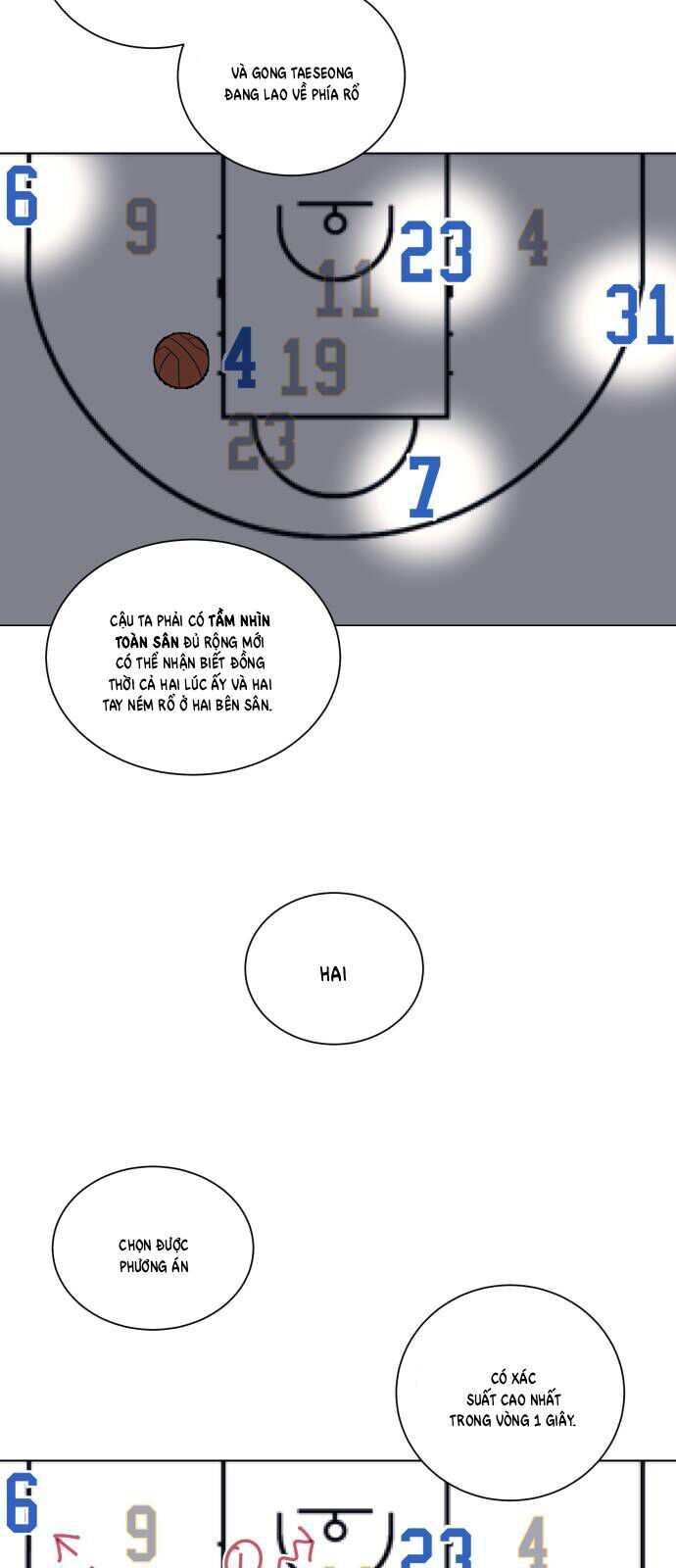 Garbage Time - Chapter 170 - Page 27