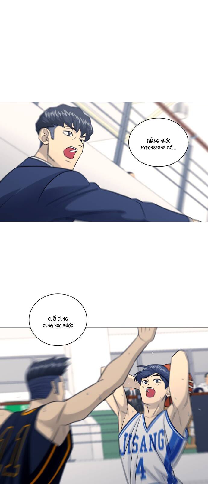 Garbage Time - Chapter 170 - Page 30