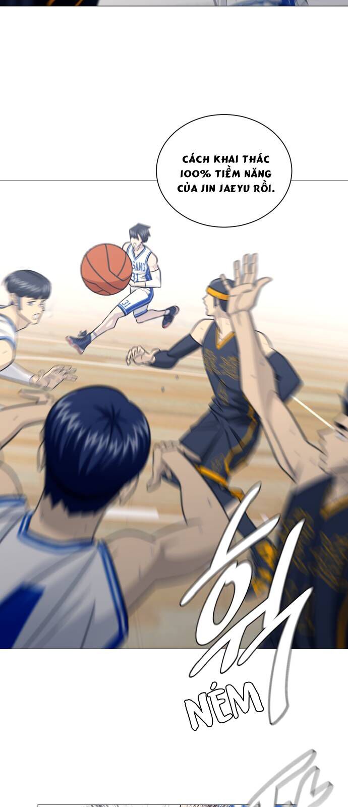 Garbage Time - Chapter 170 - Page 31